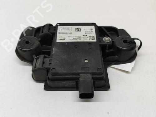 Used Electronic module LAND ROVER RANGE ROVER VELAR (L560) 2.0 D240 SD4 4x4 (241 hp) 16945195
