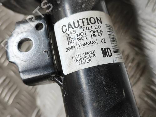 Left front shock absorber FORD PUMA (J2K, CF7) 1.0 EcoBoost mHEV | BP27783217M16