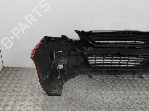 Front bumper PEUGEOT 2008 I (CU_) 1.2 THP 110 / PureTech 110 | BP30257468C7