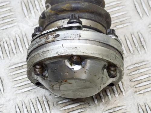 Left rear driveshaft BMW 5 Touring (F11) 530 d | BP11870086M40 