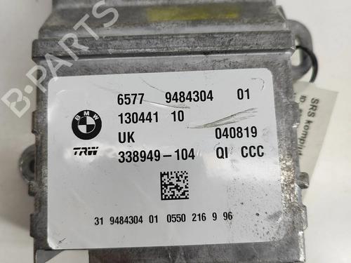 ECU airbags BMW 2 Active Tourer (F45) 225 xe Plug-in-Hybrid | BP20336967M53 