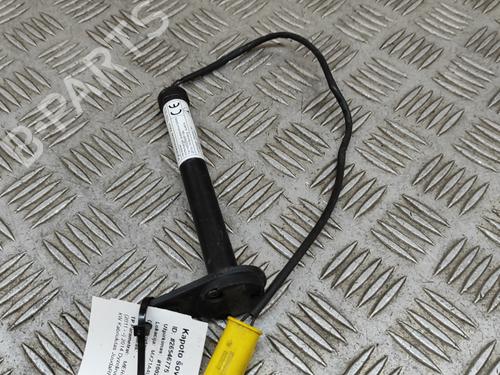 Electronic module MERCEDES-BENZ SLK (R172) 250 CDI / d (172.403) | BP19744014M83 