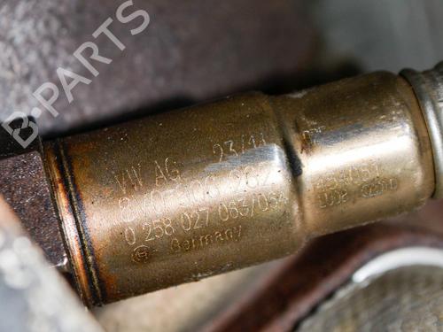 Turbocharger/Supercharger AUDI A1 (8X1, 8XK) S1 quattro | BP11216746M71 