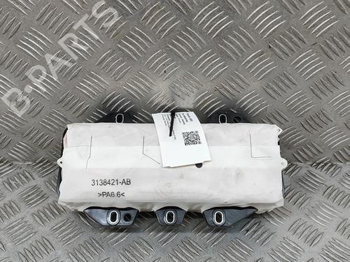 Passasjer kollisjonspute AUDI Q4 Sportback (F4N) 40 e-tron (204 hp) 27789590