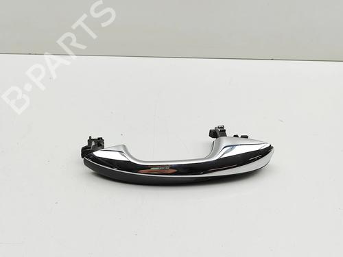 Used Front left exterior door handle Front left exterior door handle MERCEDES-BENZ C-CLASS (W205) C 350 e (205.047) (279 hp) 30155121 30155121