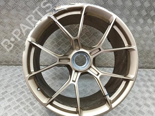 Used Rim Rim PORSCHE 911 (992) GT3 (992810) (510 hp) 35919969 35919969