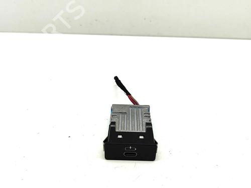 Used Electronic module Electronic module BMW 4 Gran Coupe (G26) M440 i Mild-Hybrid xDrive (374 hp) 34136870 34136870