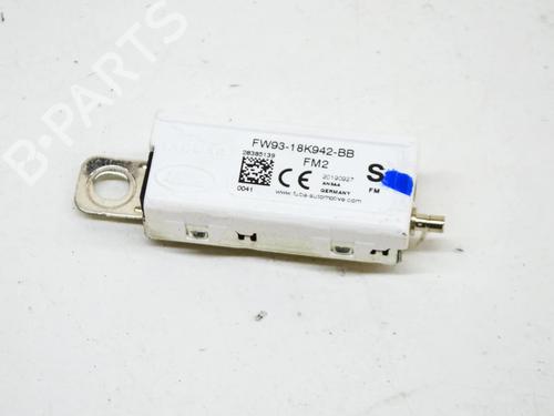 Used Electronic module Electronic module JAGUAR E-PACE (X540) 2.0 D150 (150 hp) 9510457 9510457