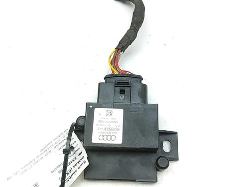 Used Electronic module Electronic module AUDI A6 C7 (4G2, 4GC) 1.8 TFSI (190 hp) 32680466 32680466