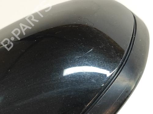 Right mirror PEUGEOT 307 CC (3B) 2.0 16V | BP17864721C27 