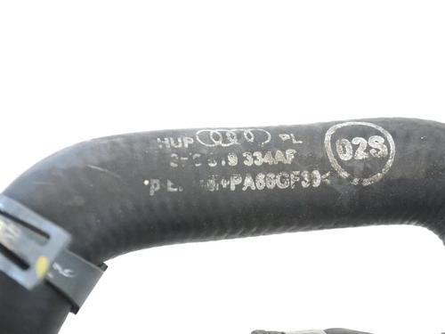 Pipe AUDI A4 B8 (8K2) S4 quattro | BP30209627M125  - Image 5