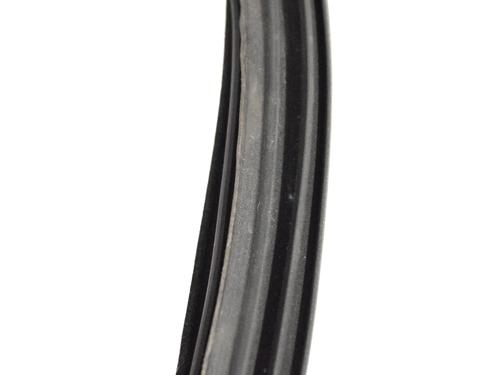 Rubber door seal BMW 6 Coupe (F13) 640 d | BP30267225C142