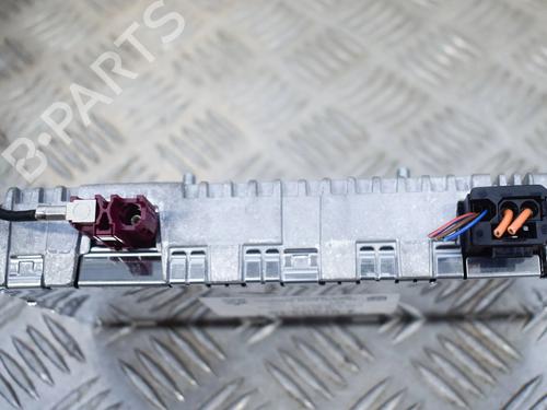 Electronic module MERCEDES-BENZ C-CLASS Coupe (C204) C 220 CDI (204.302) | BP6755012M83 