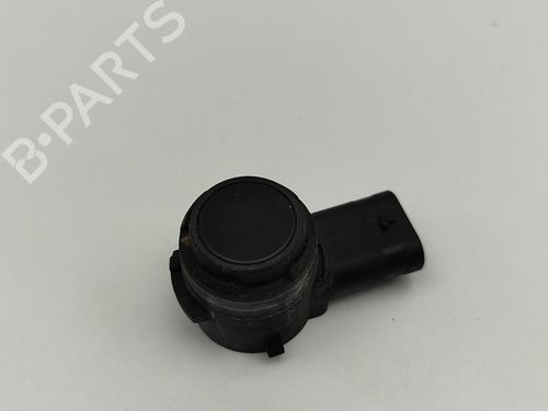 Elektronisk modul PORSCHE MACAN (95B) 3.0 S Diesel | BP26500710M83 