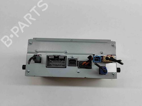 Electronic module LAND ROVER RANGE ROVER EVOQUE (L538) 2.2 D 4x4 | BP29486627M83