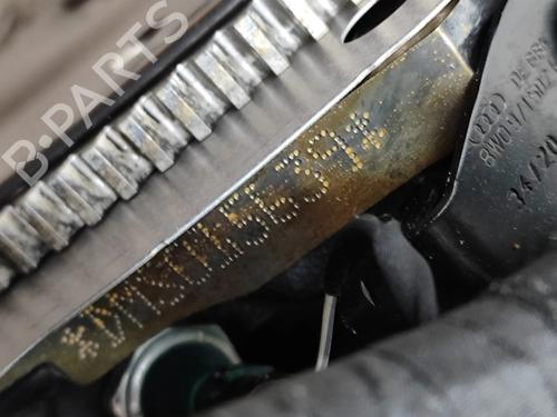 Engine AUDI A4 B9 Avant (8W5, 8WD) 2.0 TFSI | BP21187563M1 - Image 8