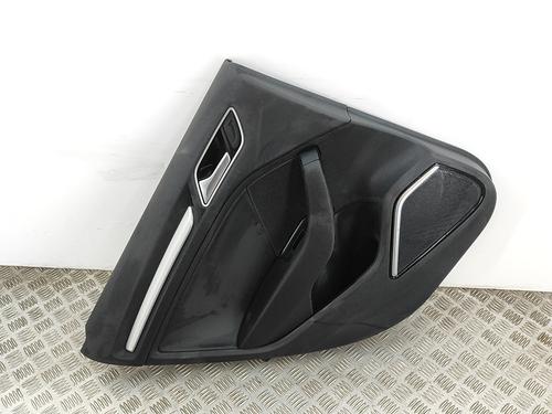 Used Rear left panel AUDI A3 Limousine (8VS, 8VM) S3 quattro (310 hp) 30301353