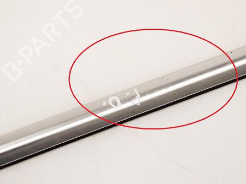 Door moulding trim BMW 5 (F10) 520 d | BP14608506C150 