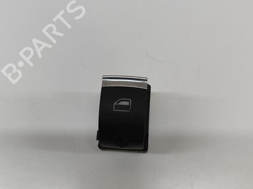 Used Right rear window switch AUDI Q7 (4LB) 3.0 TDI quattro (245 hp) 27331451
