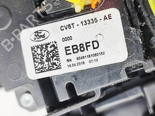 Steering column stalk FORD TRANSIT V363 Van (FCD, FDD) 2.0 EcoBlue | BP36934634I23  - Image 9