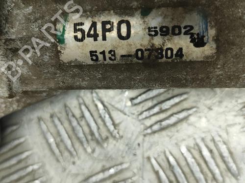 Lenkgetriebe SUZUKI VITARA (LY) 1.6 DDiS AllGrip (APK416D) | BP29042349M22