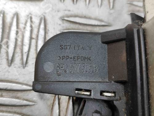 Tailgate lock VW POLO V (6R1, 6C1) 1.2 TSI | BP22620241C101 