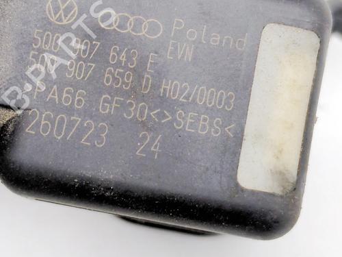 Elektronisk sensor BMW 7 (E65, E66, E67) 745 i, Li | BP39244778M84  - Image 6