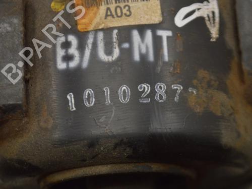 Engine mount KIA SOUL I (AM) 1.6 CRDi 115 | BP30231329M89