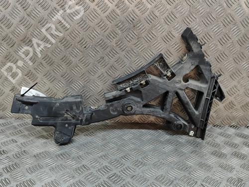 Rear bumper bracket JAGUAR I-PACE (X590) EV400 AWD | BP27767240C159 