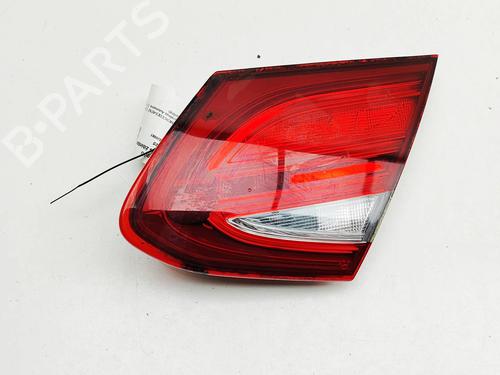 Used Left tailgate light Left tailgate light MERCEDES-BENZ C-CLASS Coupe (C205) C 220 d (205.304) (170 hp) 32779745 32779745