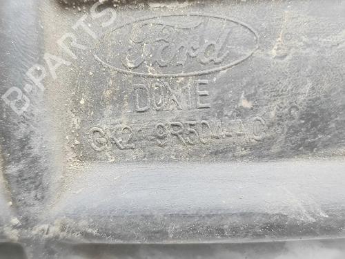 Pipe FORD TRANSIT CUSTOM V362 Bus (F3) 2.0 EcoBlue | BP34190797M125  - Image 7