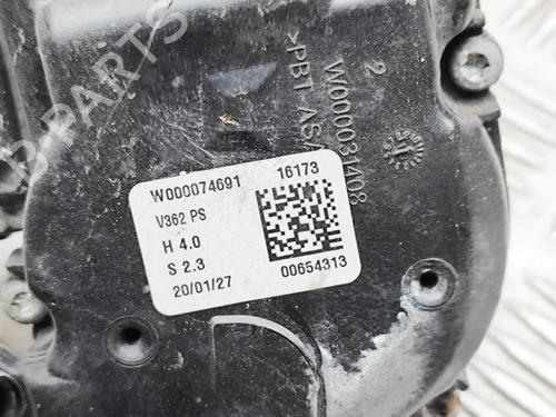 Electronic module FORD TRANSIT CUSTOM V362 Van (FY, FZ) 2.0 EcoBlue | BP33882769M83  - Image 8