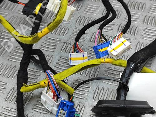 Wiring harness KIA EV9 (MV) 100 GT-Line AWD | BP34160609E16  - Image 6