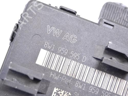 Electronic module AUDI Q2 (GAB, GAG) 30 TDI | BP33345192M83  - Image 5