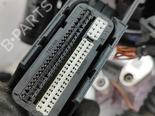 Engine BMW 3 (F30, F80) 320 d | BP33395363M1  - Image 11