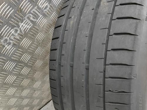 Rim AUDI Q7 (4MB, 4MG, 4MQ) 3.0 TDI quattro | BP25216620C45 