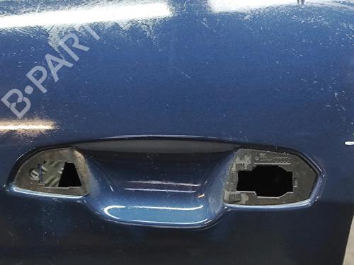 Left front door AUDI A6 C8 Avant (4A5) 50 TDI Mild Hybrid quattro | BP38070073C2 - Image 3