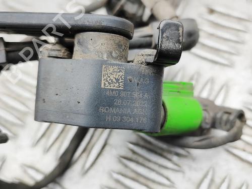 Electronic sensor PORSCHE CAYENNE Coupe (9YB) 3.0 E-Hybrid AWD | BP38018023M84  - Image 8