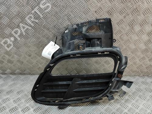 Used Grille PORSCHE PANAMERA (970) 3.6 4 (300 hp) 17014968