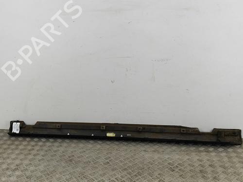 Right sideskirt LAND ROVER RANGE ROVER EVOQUE (L538) 2.0 D | BP17016605C114