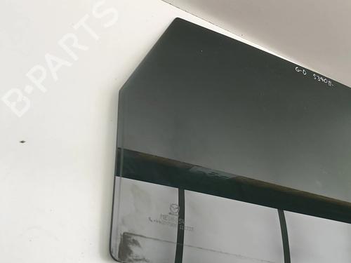 Dør rude ventre bagtil MAZDA CX-5 (KF) 2.0 | BP27607674C20 - Image 3