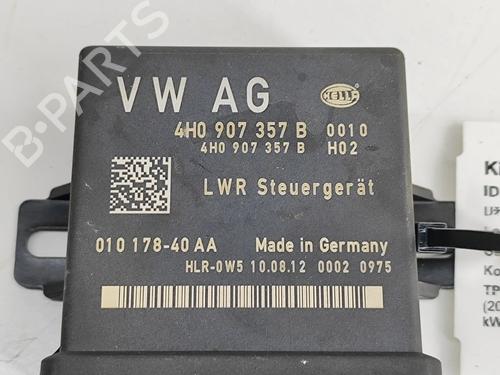 Electronic module AUDI A6 C7 Avant (4G5, 4GD) 3.0 TDI quattro | BP24142842M83  - Image 7