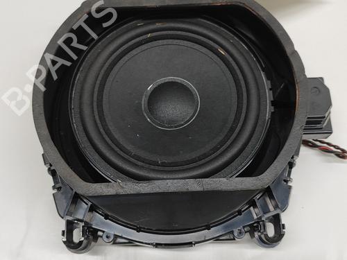 Used Electronic module BMW X3 (F25) xDrive 20 d (184 hp) 27377679
