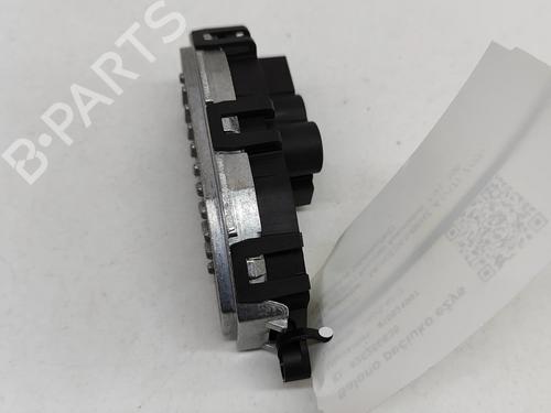 Heater resistor MERCEDES-BENZ A-CLASS (W177) A 180 (177.084) | BP28548894M108
