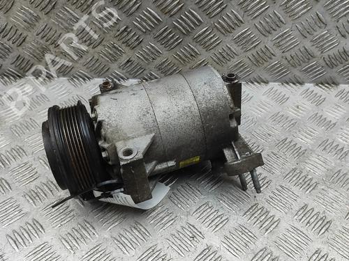 AC compressor TOYOTA RAV 4 V (_A5_, _H5_) 2.5 Hybrid AWD (AXAH54, AXAL54) | BP39204920M34 - Image 3