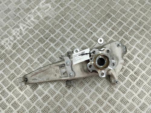 Used Left front steering knuckle BMW 5 (G30, F90) 530 i (252 hp) 14667588