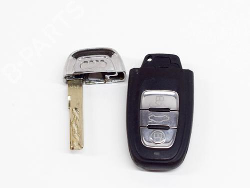 Ignition barrel AUDI A5 Sportback (8TA) 2.0 TDI | BP14640181M48 