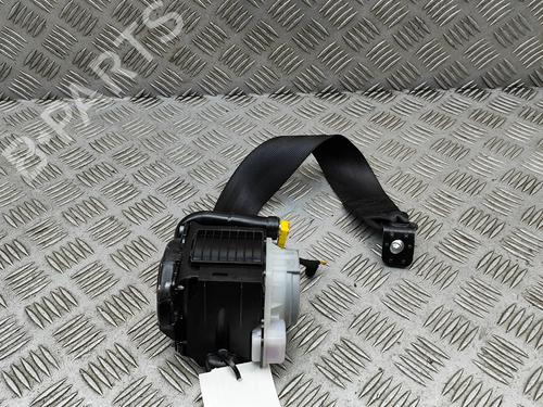 Used Rear left seatbelt PORSCHE MACAN (95B) 3.0 S Diesel (258 hp) 32755128