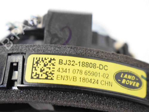 Høyttaler LAND ROVER RANGE ROVER VELAR (L560) 2.0 P300 Si4 4x4 | BP30207953E2