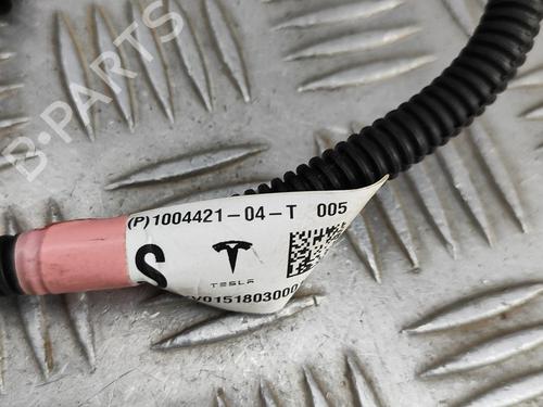 Electronic module TESLA MODEL S (5YJS) P100D AWD | BP28497980M83